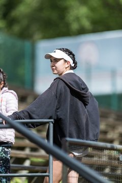 Bild 7 - BL2 Der Club an der Alster - DTV Hannover : Ergebnis: 7:2